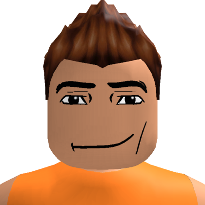 Roblox profile picture for @Juanmt_11
