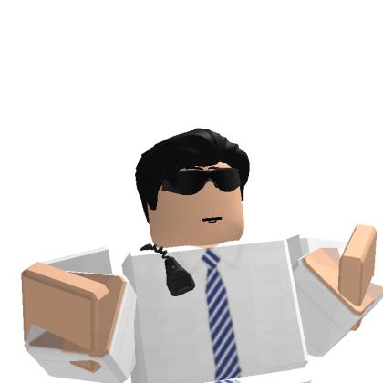 Roblox avatar