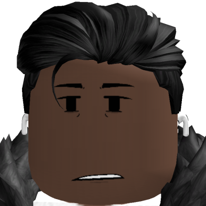 Roblox avatar