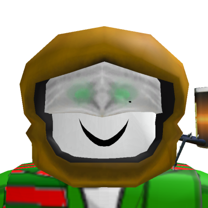 Roblox profile picture for @windfall