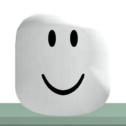 Roblox profile picture for @Listened