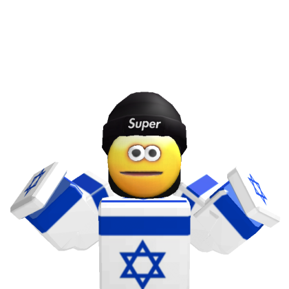 Roblox profile picture for @micbryce