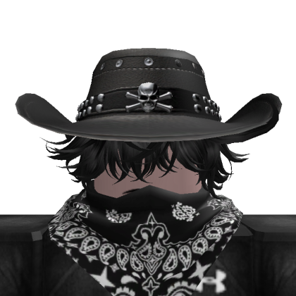 Roblox avatar