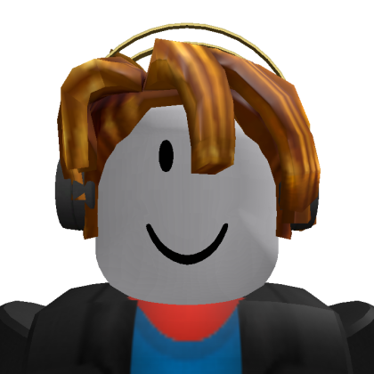 Roblox profile picture for @opking8th