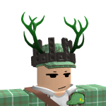 @Greenthron