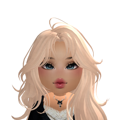 Roblox profile picture for @Estefania