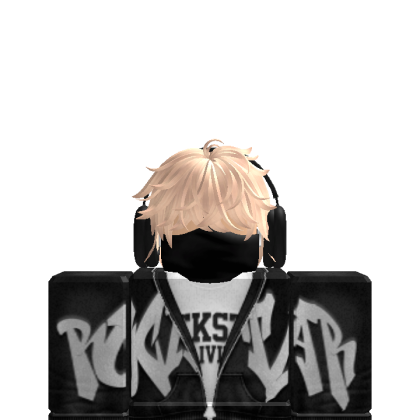 Roblox avatar