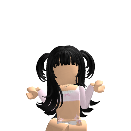 Roblox profile picture for @maryphamm
