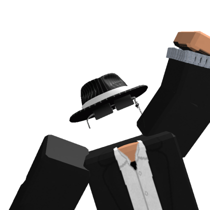 Roblox avatar