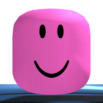 Roblox profile picture for @Spandex