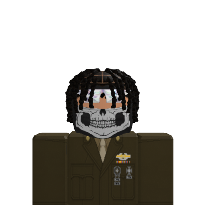 Roblox avatar