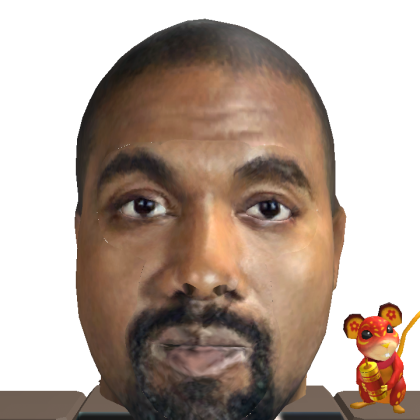 Roblox avatar