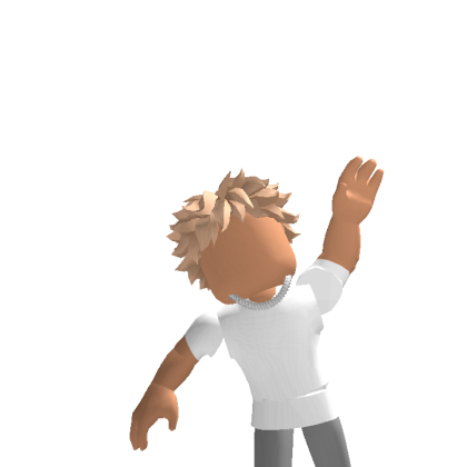 Roblox avatar