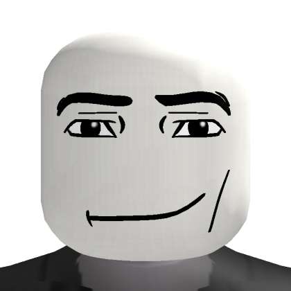 Roblox profile picture for @MrMendo64