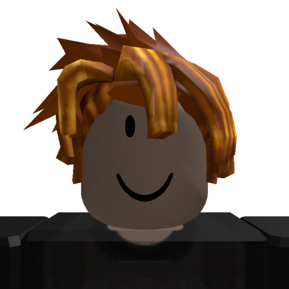 Roblox profile picture for @Charades