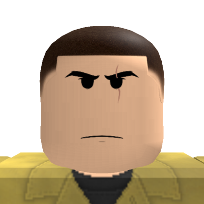 Roblox avatar