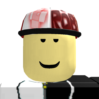 Roblox profile picture for @Wendell