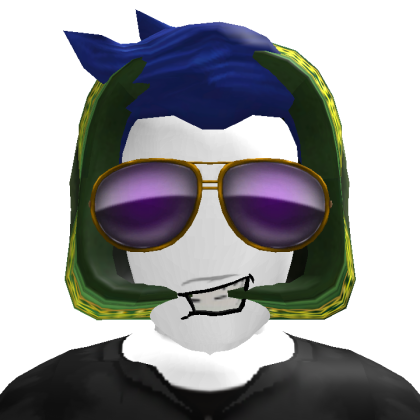 Roblox profile picture for @UnPibeMas