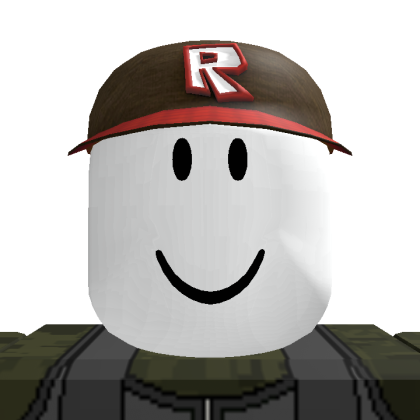 Roblox profile picture for @SoFter