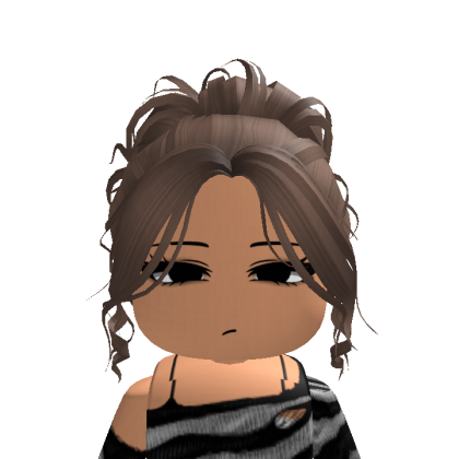 Roblox avatar