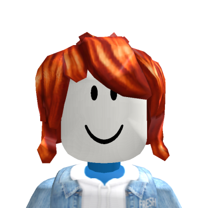 Roblox profile picture for @Kanal103