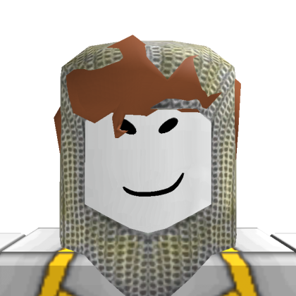 Roblox profile picture for @Yugon