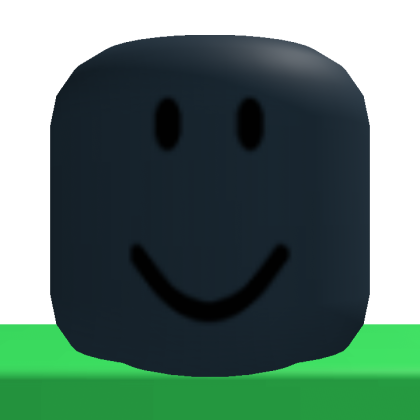 Roblox profile picture for @FOB