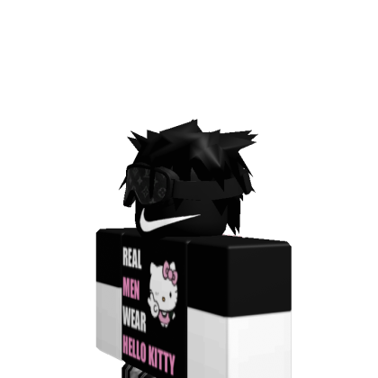 Roblox avatar
