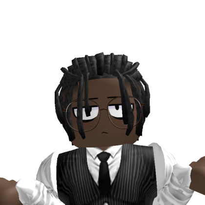 Roblox profile picture for @Herlaih