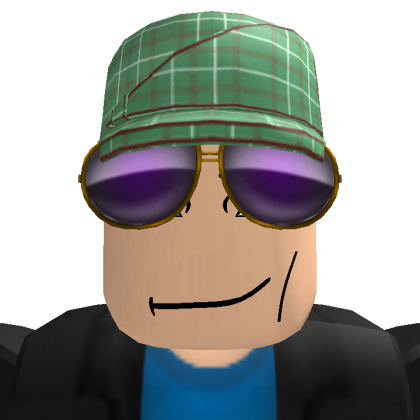 Roblox profile picture for @NovakTube