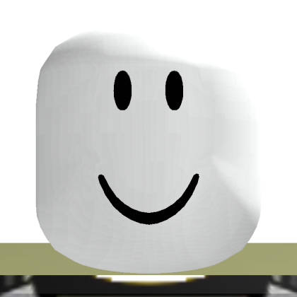Roblox profile picture for @zeroOX