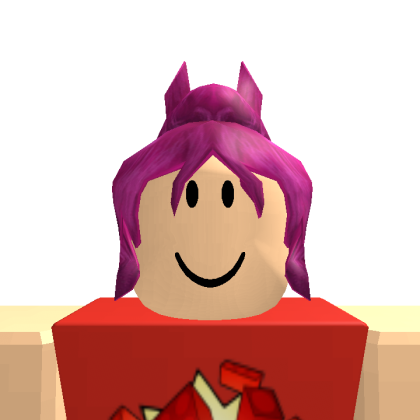 Roblox profile picture for @ImPeach