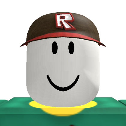 Roblox profile picture for @Equatos
