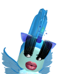 @blueglitteryelephant
