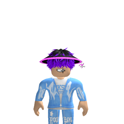 Roblox avatar