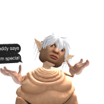 @Wel0vemaddy
