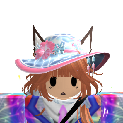 AzureFoxo