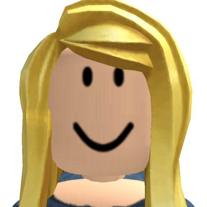 Roblox profile picture for @stefyuli
