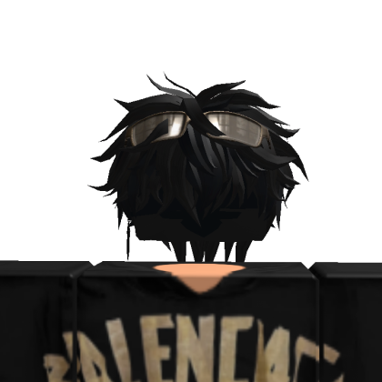 Roblox profile picture for @uhMelly