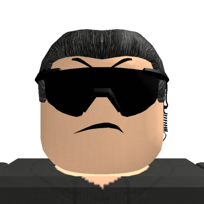 Roblox avatar
