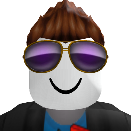 Roblox profile picture for @MK400000