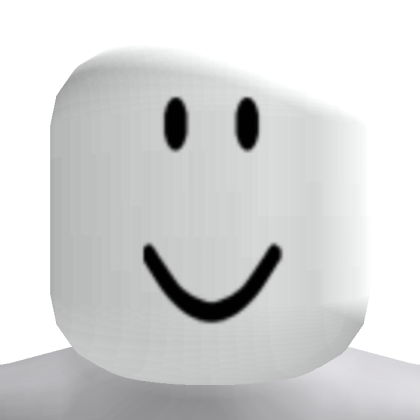 Roblox profile picture for @Oscrro
