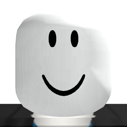Roblox profile picture for @Void_Z0