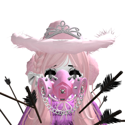 Roblox avatar