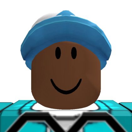 Roblox profile picture for @Abbots