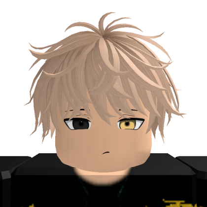 Roblox avatar