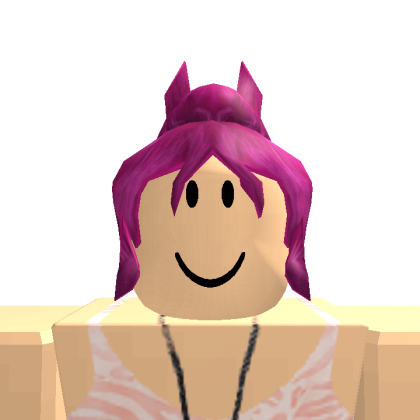 Roblox profile picture for @Falentina