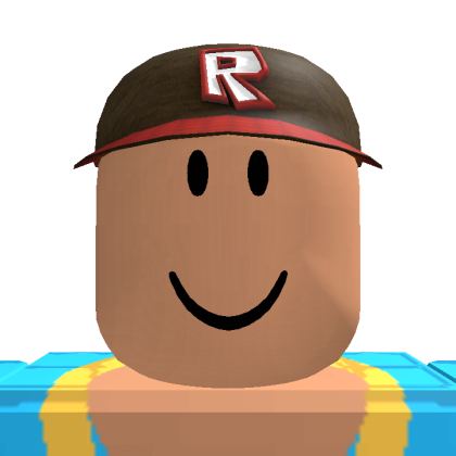 Roblox profile picture for @Usefulness