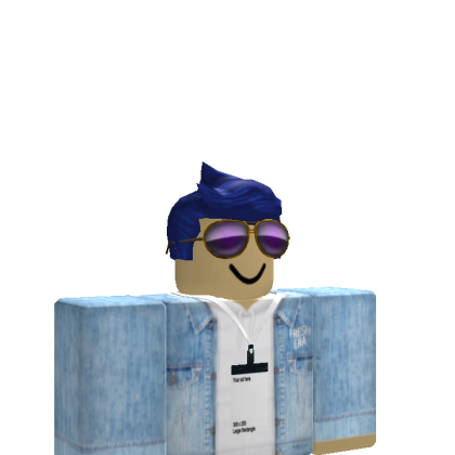 Roblox avatar
