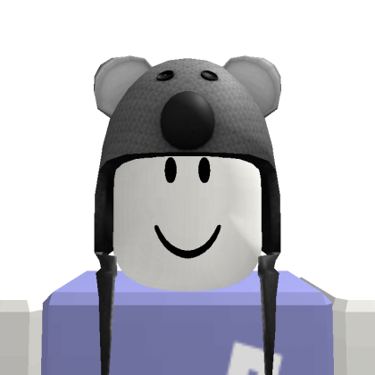 Roblox profile picture for @Morphology